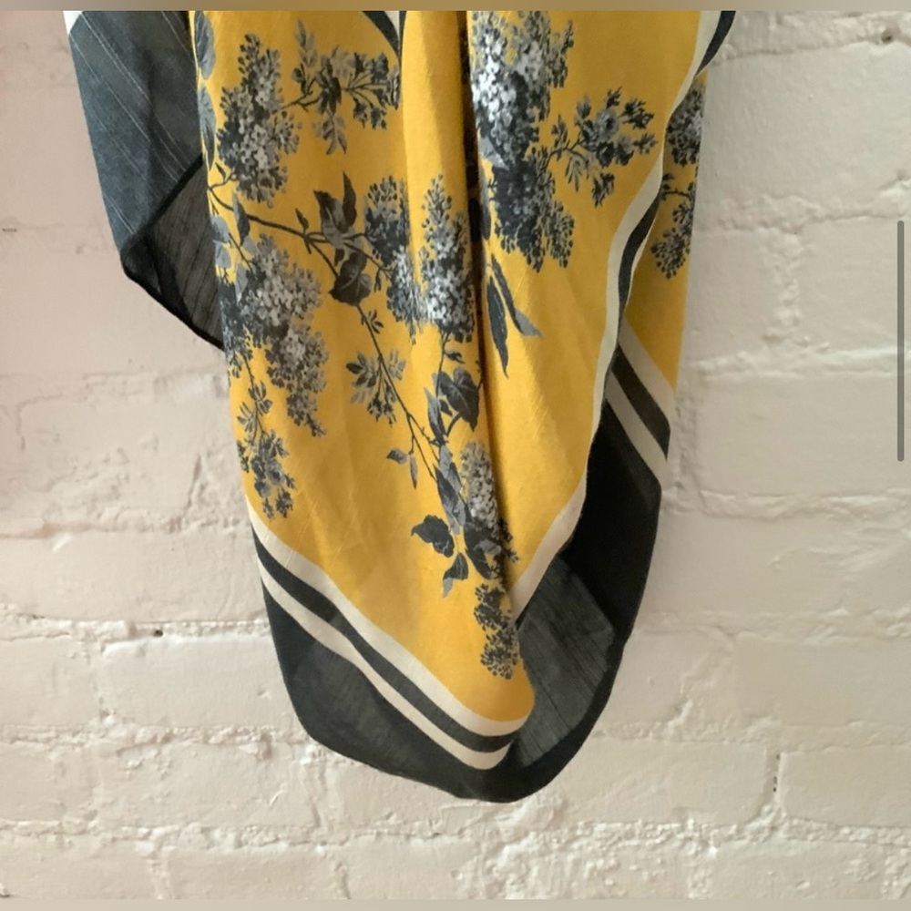 Designer Boho Cape (Indian/Pakistani Designer) - image 6